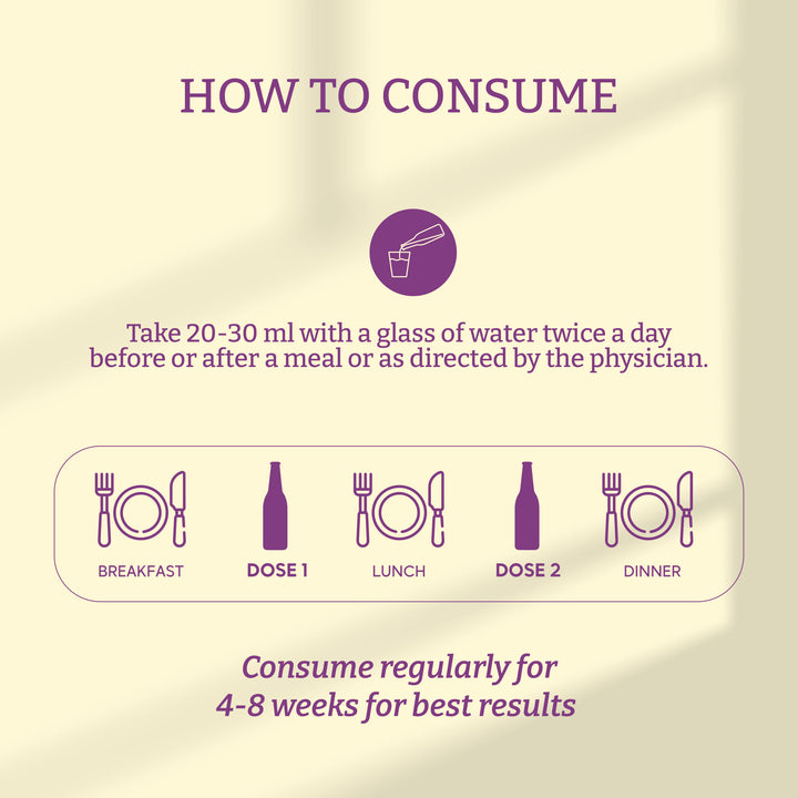 Manindi Sugar Balance Juice