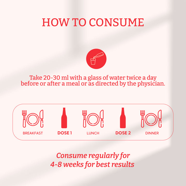 Manindi Healthy Heart Juice