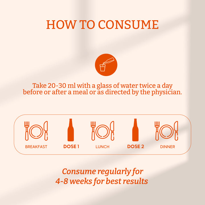 Manindi Sea Buckthorn Juice