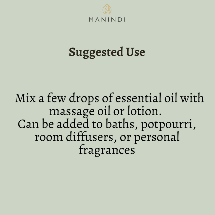 Manindi Tea Tree Essential Oil 30 ML