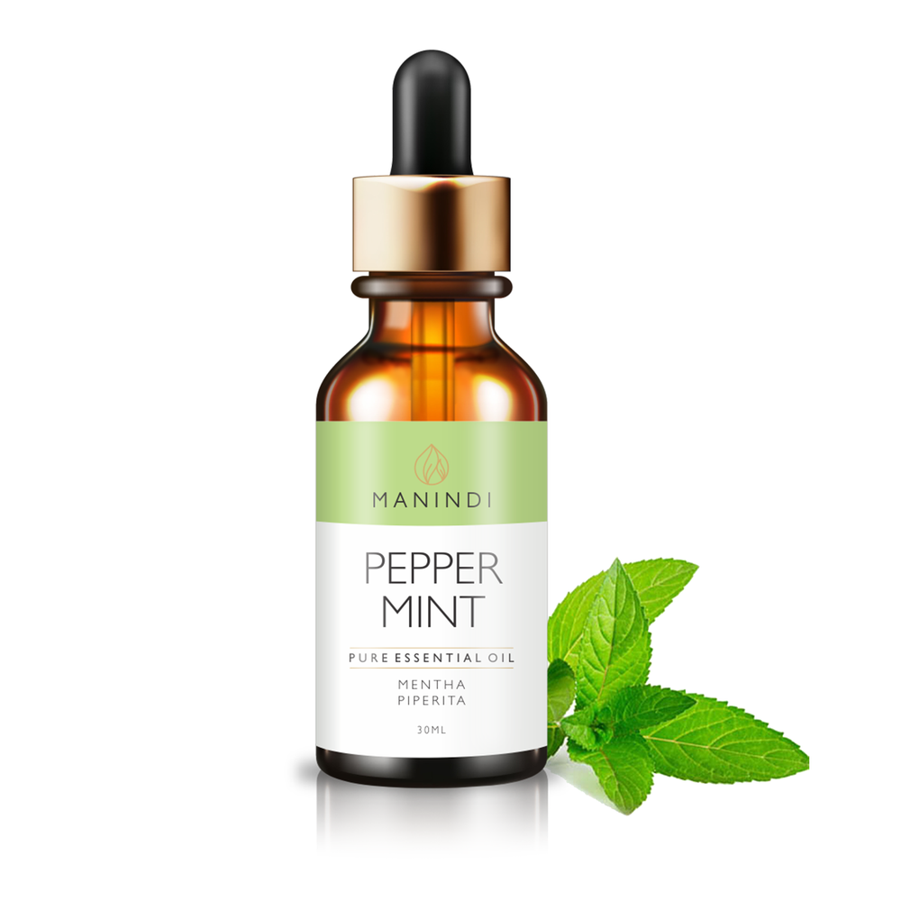 Peppermint Essential Oil