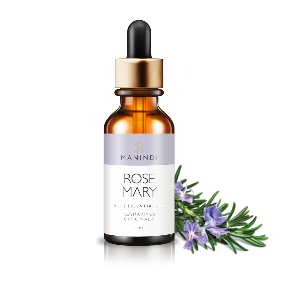 Rosemary Essential Oil