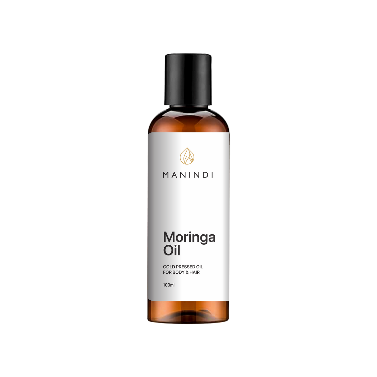 Manindi Cold Pressed Moringa Oil