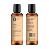 Manindi Coffea Arabica Bath Oil -Fight against early signs of aging / Helps in relaxing your senses /Energizes your skin / No Parabens, Silicones & Mineral Oil - 100 ml