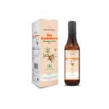 Manindi Sea Buckthorn Juice